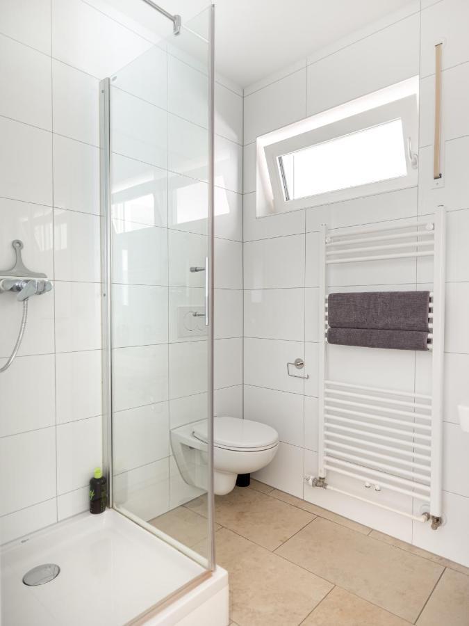 Apartments Ingolstadt Bauhofstrasse Extérieur photo